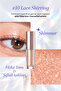 Shiny Pearlescent Glitter Liquid Eyeshadow Glitter Prism Liquid Eyeshadow Shimmer (No.10 Lace Shirring) - 3