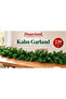 Christmas Pine Garland 230 cm Branched Garland - 5