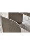 VELAR SANDALYE, İKİLİ - 2