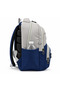 Water Resistant First School Bag Set of 3 Unisex Children's Primary School Bag 8010 Gray-Navy Blue - 5
