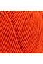 Jeans Dark Orange Amigurumi Hand Knitting Yarn 85 - 2