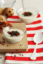 Vega Glass Breakfast Bowl Set of 6 Small Size 215 ml (Dessert/Cookie Bowl) - 5