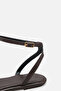 Ni̇lay Women's Toe-Strap Sandals A012-K855 - 8