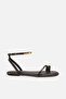 Ni̇lay Women's Toe-Strap Sandals A012-K855 - 4