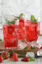 Keops Glass Soft Drink Cup Set of 6 460 ml (Large Water/Cocktail/Iced Coffee Glass) - 3