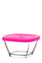 Defne 2-Piece Glass Storage Container Fma02316 - 3