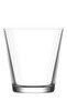Hera Glass Whiskey Glass Set of 6 255 ml (Soft Drink/Cocktail Glass) - 3