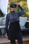 Felina Model Sports Lycra Finger Detailed Design Hijab Double Swimsuit - 3