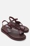 Gi̇zem Women's Flip Flop Sandals A035-K511 - 2