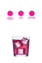 Madrid Glass Soft Drink Cup 6-Pack 295 ml (Water Cup) - 5
