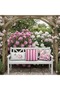 43X43 cm Tufted Cushion Cover - 12422 - 5