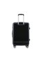 Navigator 24" Hard Luggage - Black + 2-Year - 4