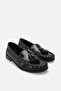 Duru women's front tassel ballerina a009-k2009 - 6