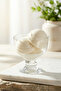Destina Cam Ice Cream & Dessert Bowl Set of 2 Small Size 285 ml (Jam Bowl) - 2