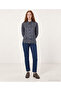 Regular Shirt Collar Long Sleeve Shirt - 3