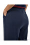 Straight Normal Waist Trousers - 4