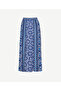 Straight High Waist Skirt - 6