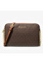 Jet Set Large Logo Crossbody Cross Shoulder Bag