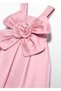 Girl's Dress Pudra - 2