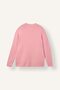 Oversize Crew Neck Wool Blend Basic Sweater H2239Ax26Wn - 6