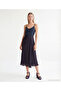 Straight Regular Waist Skirt - 2