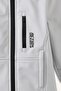 Windproof Hooded Zippered Beige Coat for Baby Boy H0061A526Au - 5