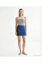 Straight High Waist Skirt - 2