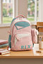 Rlx-1510 Unisex School Backpack Student Daily Travel Holiday Sports Walk Travel Outing Camping Daily