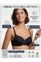 Micro-Coated Support Underwire Bra