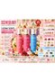 Scentology Best Sellers Body & Hair Mist Set – 3 × 200ml