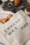 GEANT Pânză INVITAȚI IMPRIMAT PARIS