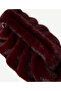 Furry Portfolio Bag - 5