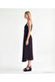Straight Regular Waist Skirt - 4