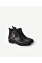 Leopard Printed Rain Boots - 2