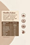Cocoa Chicory Coffee Prebiotic-High Fiber |   Herbal 80% Chicory 20% Cocoa Coffee 100g Glass Jar - 8