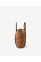 Plush Fur Shoulder Bag - 2