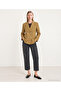 Regular Jacket Collar Long Sleeve Jacket