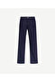 Tapered Normal Waist Trousers - 7