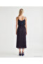 Straight Regular Waist Skirt - 5