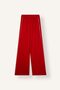 Straight Fit Straight Leg Trousers D6668Ax26Au - 6