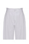 Mom High Waist Pants - 7