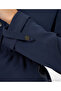 Regular Polo Collar Long Sleeve Sweatshirt - 6