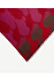 Patterned Shawl - 2
