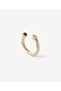 Tiger's Eye Stone Ring