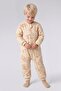 100% Cotton Patterned Zippered 1.6 Tog Sleeping Bag with Fiber Inside for Baby Boy I2363A526Wn