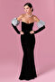 Anastelle Gown - 6