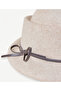 Lace Detailed Wool Hat - 2