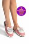Nikki Women's House Slippers Pink 36/41
