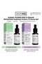Serum Set for Brightening and Reducing the Appearance of Pores