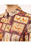 Regular Shirt Collar Long Sleeve Shirt - 4